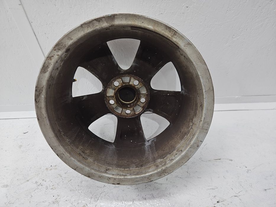 Set jante aliaj Skoda Roomster Praktik (5J) [Fabr 2006-2015] Monovolum