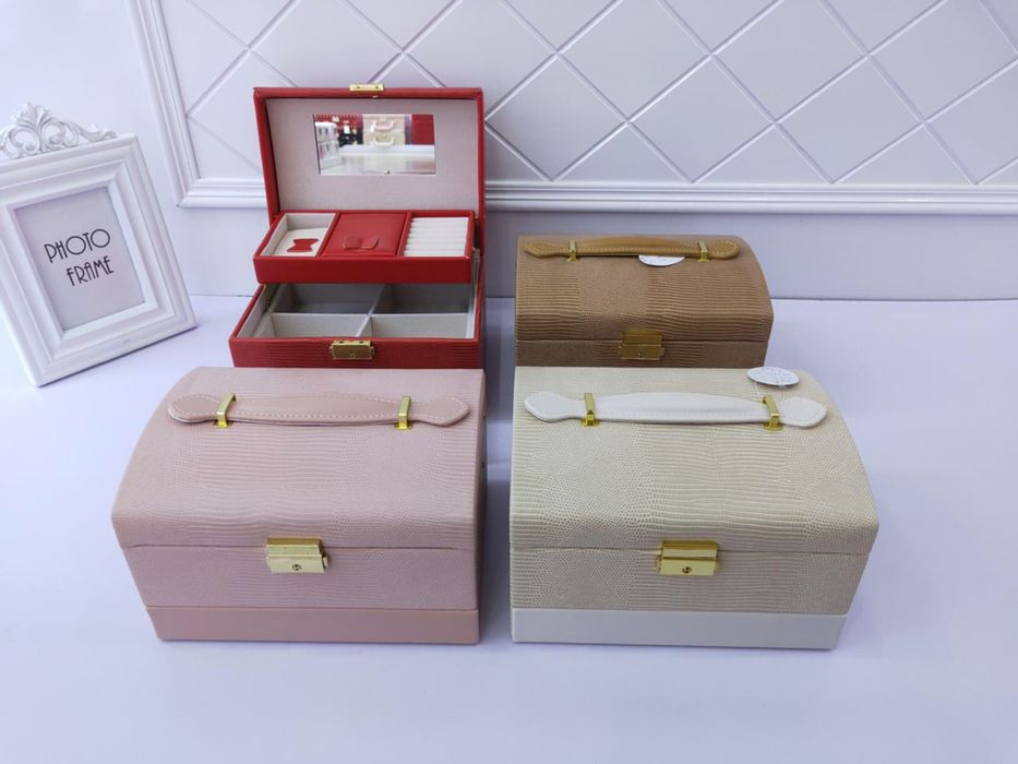 шкатулка для украшений