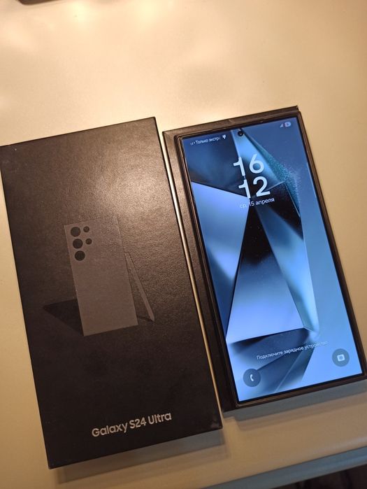 Samsung galaxy s24 ultra sotiladi