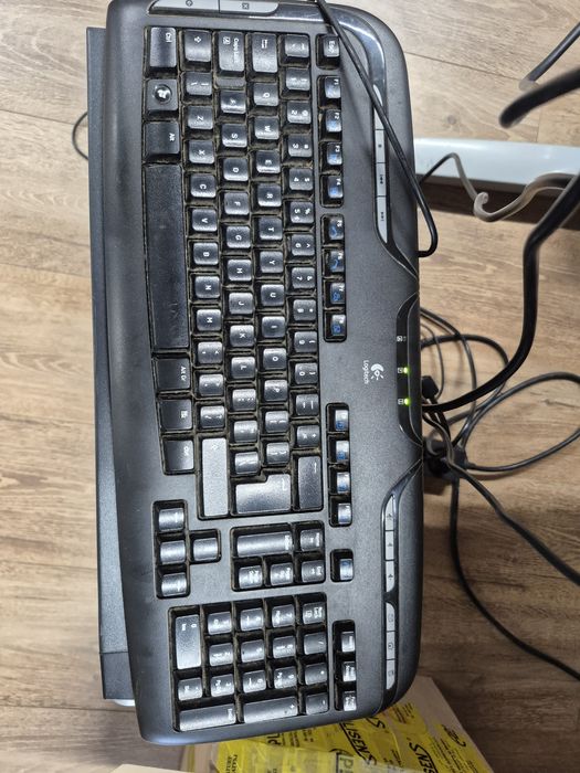 Vand unitate desktop - Pc