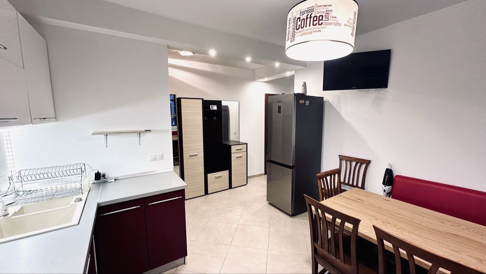 Inchiriez apartament 2 camere