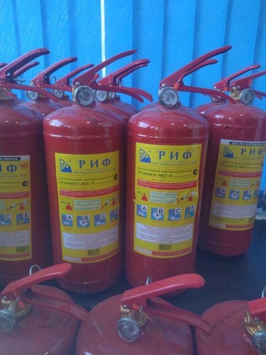 Огнетушитель Оп1-Оп100 перечисление договор корпоратив карта цена дог