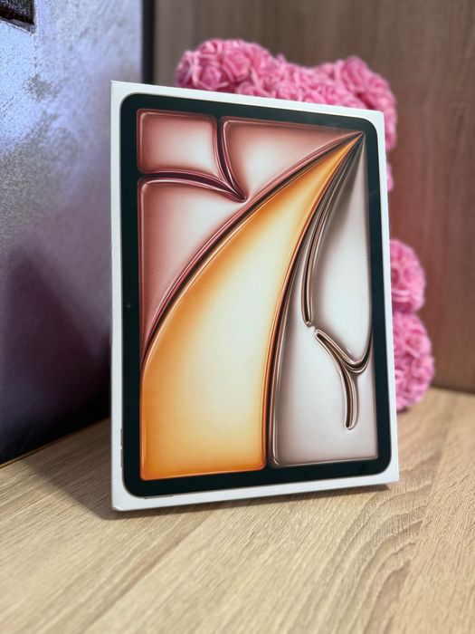 iPad Air 11" (M3 Chip)