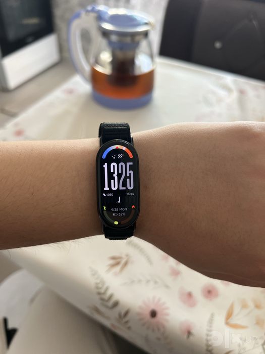 Mi band 10 global full komplekt