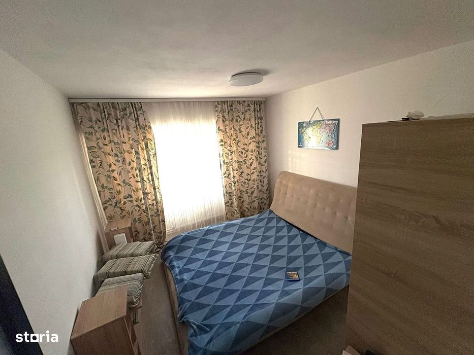 Apartament 2 camere Dacia