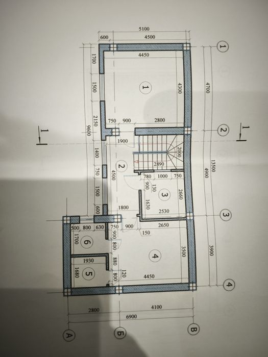 Метро Таларик коттедж