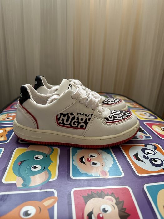Детски обувки / маратонки HUGO