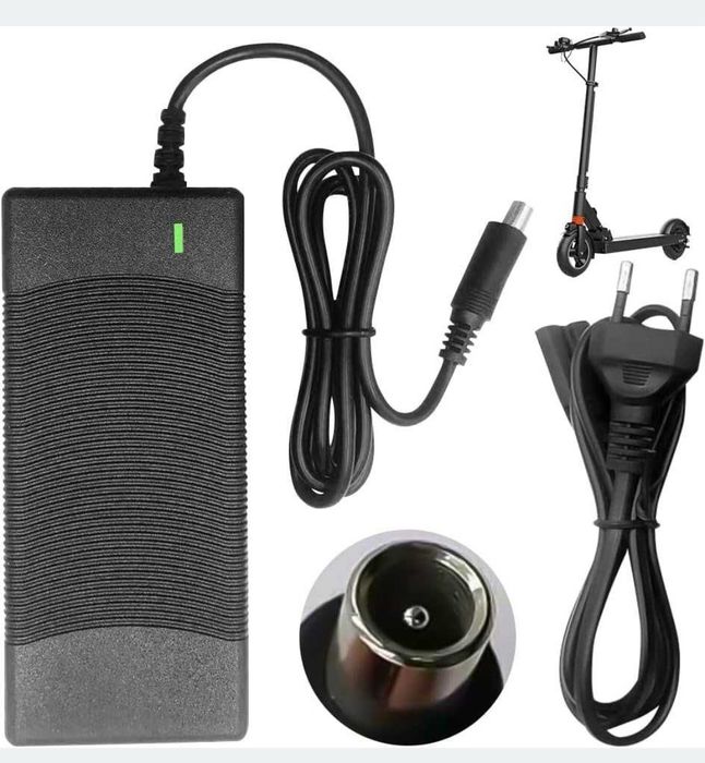 Alimentator trotineta 42v 2 a incarcator 69 ron xiaomi