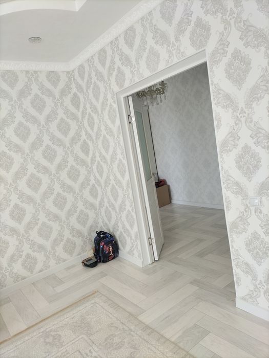 продам 2 ух ком квартиру