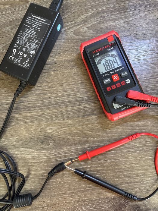 Alimentator Harman Kardon 18v 3,3A