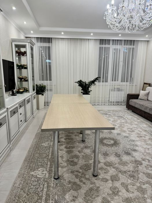 Продам разборных стол