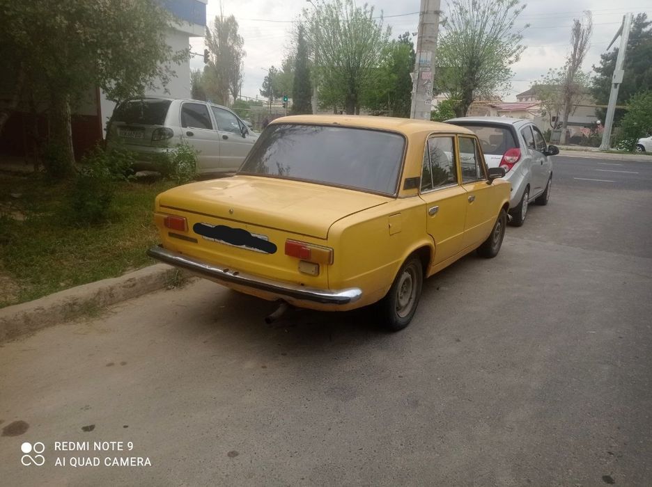 Vaz 21011 srochniy