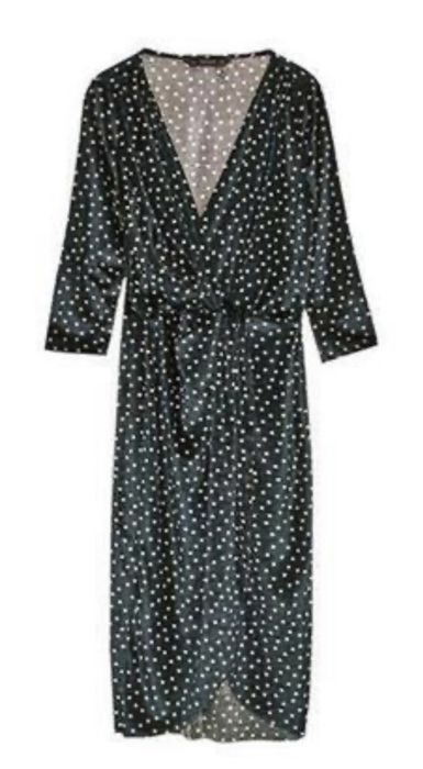 Платье Zara лимитированная коллекция