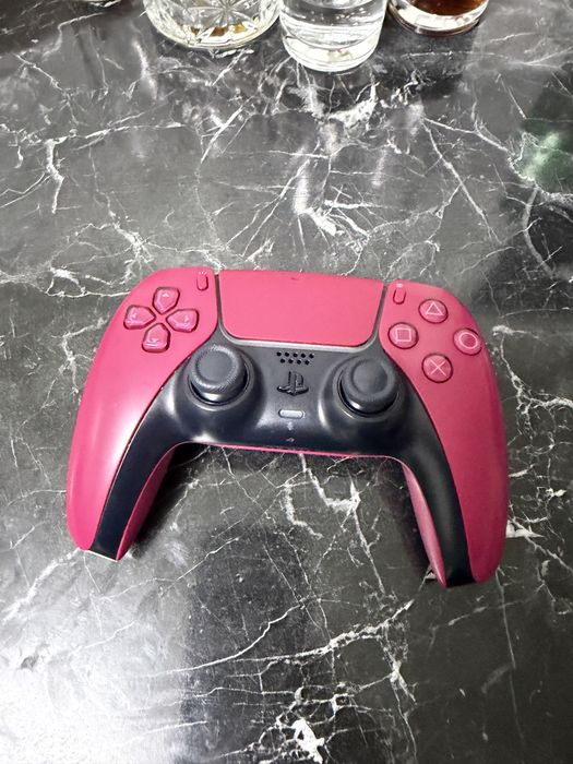 Vand maneta noua ps5