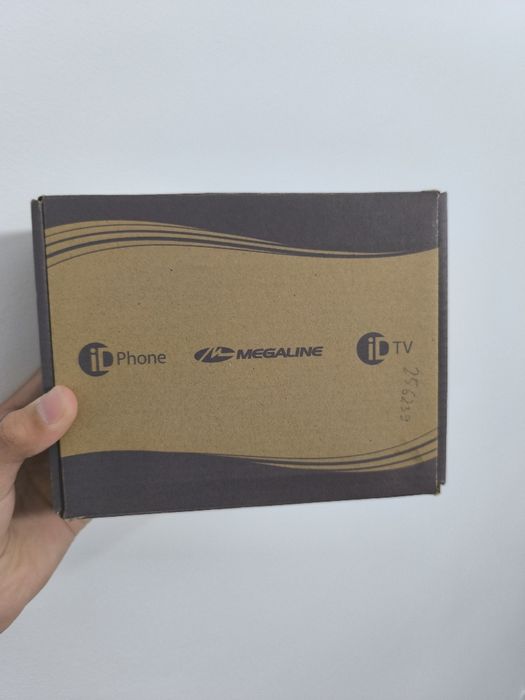 Модем казахтелеком megaline