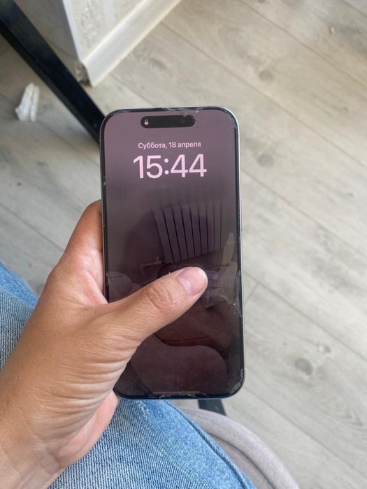 Аифон 16 про 128