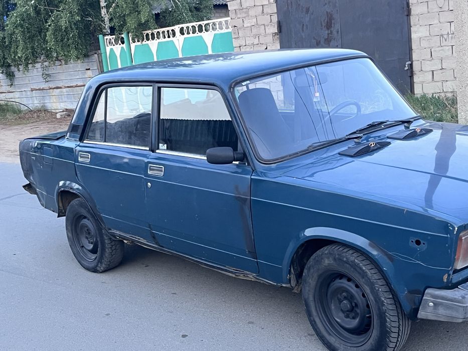 Продам Ваз 2107