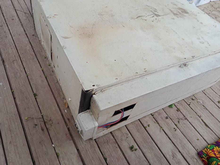 Самса олот Яна патир пиширадиган Печ