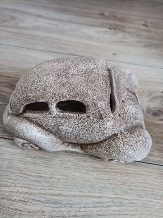 Машинка декорация для аквариума