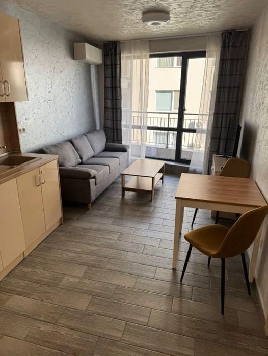 Дава се под наем Двустаен апартамент в София, Кръстова вада - 50 кв.м за 649 € - Снимка #5