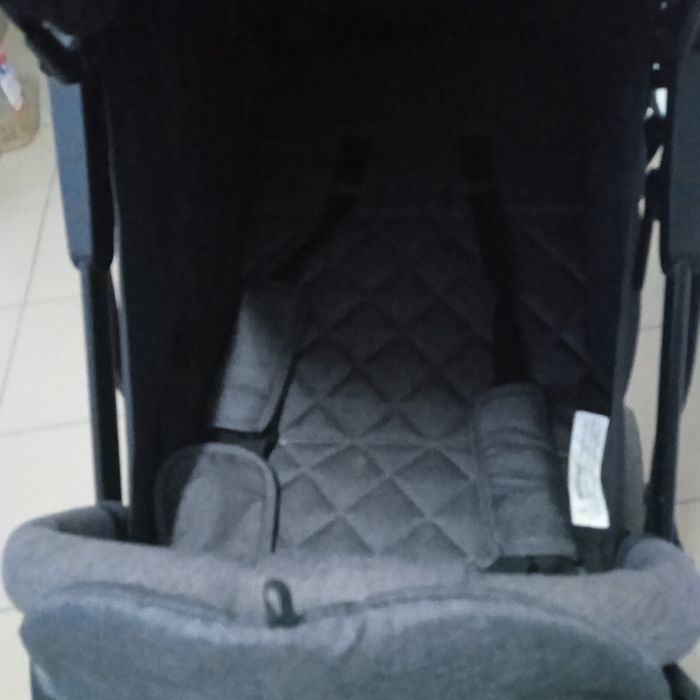 Продам детскую коляску