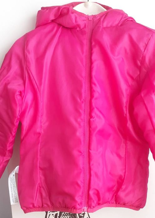 Детско яке TERRANOVA