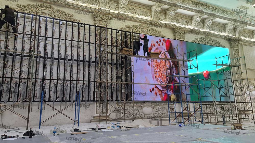 LED ekran+лед екран+ЛЕД EКРАН+Qisqa fursatda o‘rnatib beramiz!+LED30