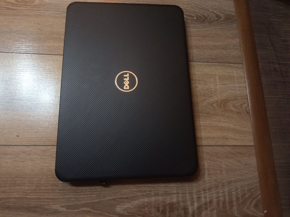 Vand laptop dell