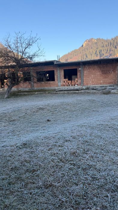 Teren și construcție