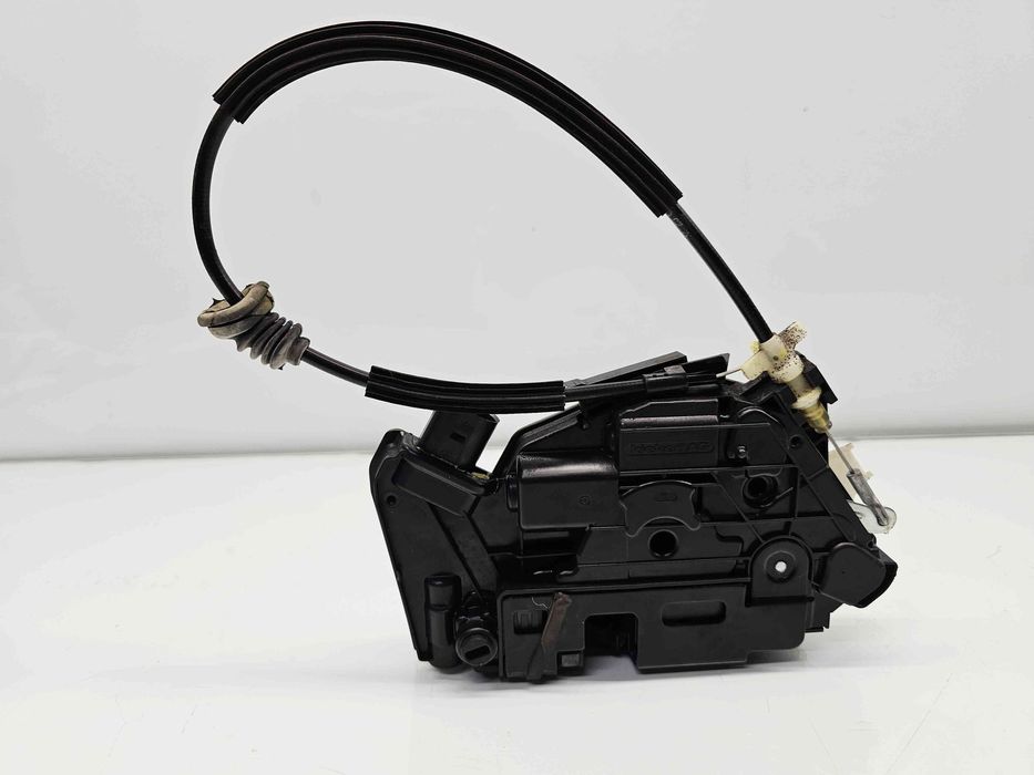 Broasca usa stanga spate Skoda Superb II Combi (3T5) Facelift [Fabr 20