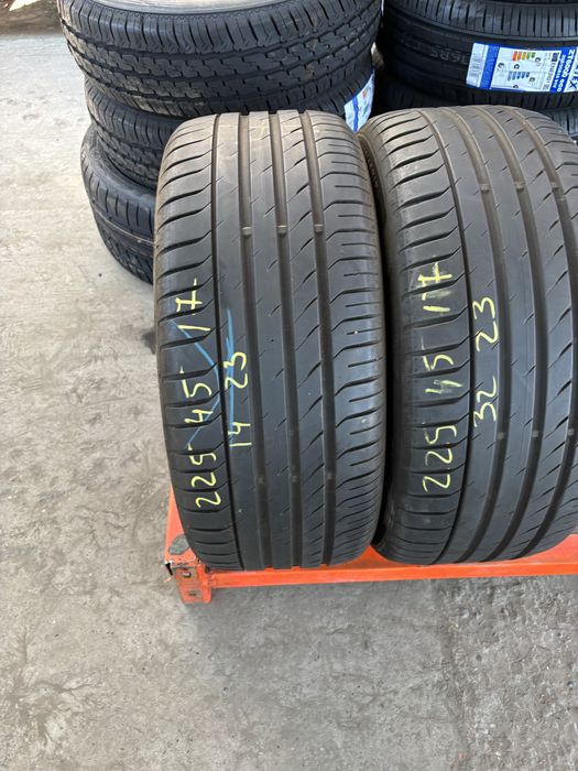 Anvelope Vara 225/45/17 Nexen Nfera Sport 225 45 17 R17