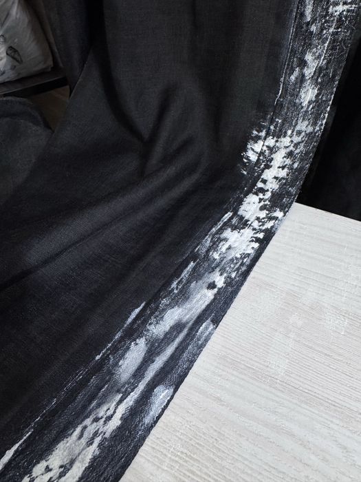 Костомная роспись на одежде