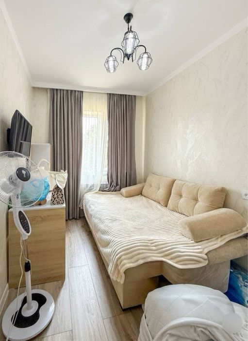 Буюк ипак йули , ор-р KFC 3 ком . С ремонтом