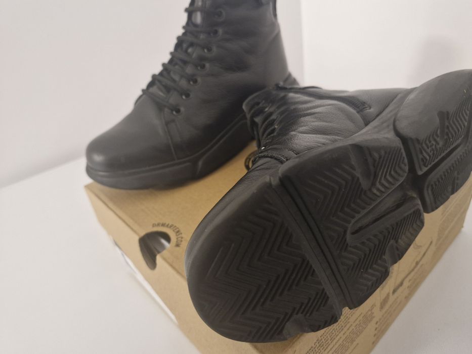 Ghete Bocanci dama Marelbo 38