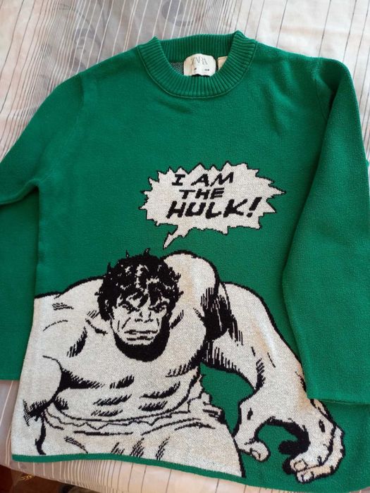 Детски блузи и пуловери за момче