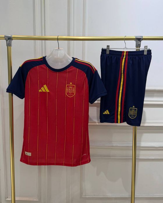 Futbol formasi 2026