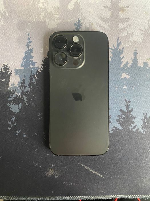 Iphone 14 pro 256гб б/у