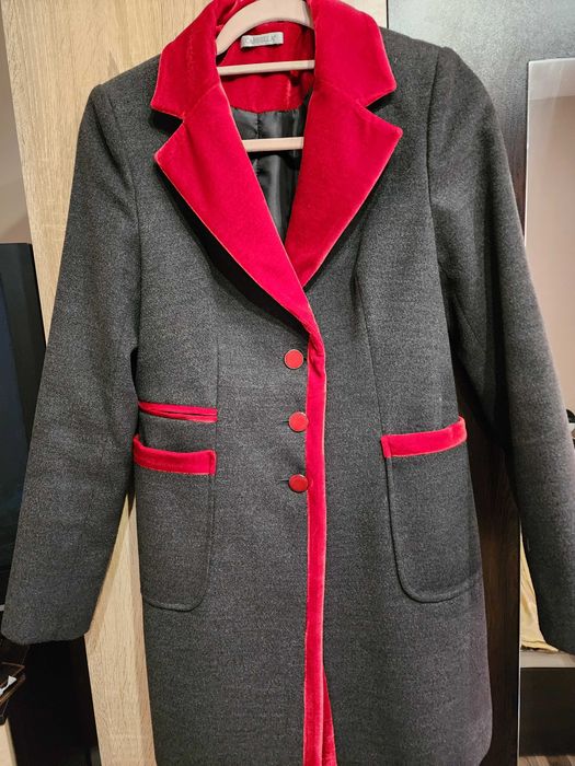 Дамско палто Canella