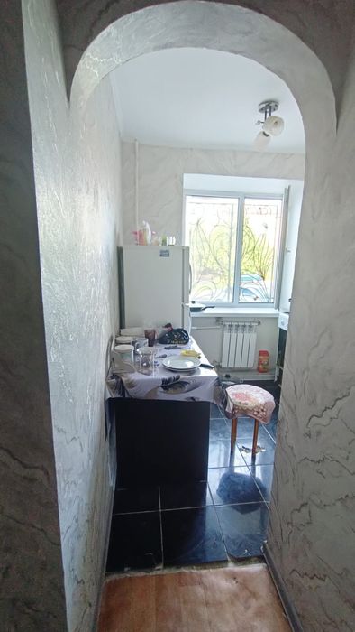 Продам 1ком.кв.в центре
