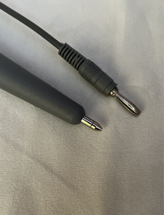 Профессиональный электрокоагулятор