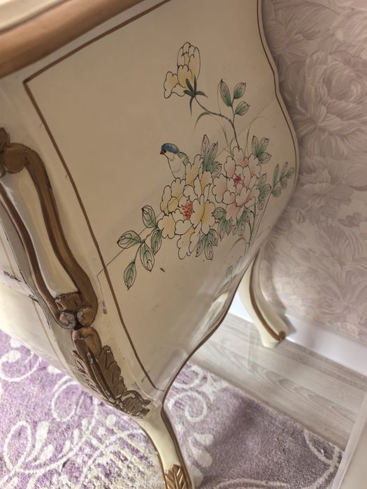 Продам роскошный комод