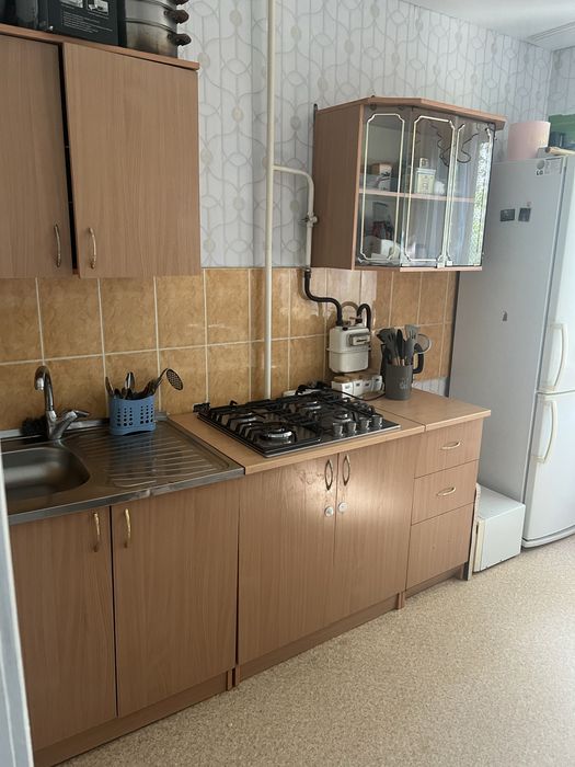 Продам  1 комн.кв н/п