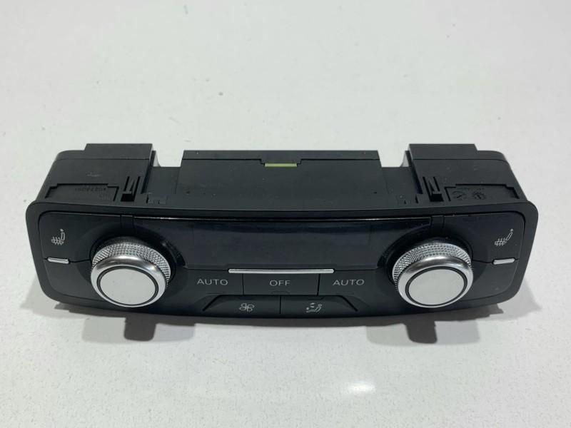 Panou Comanda clima spate Audi A7 4g 4G0919158K
