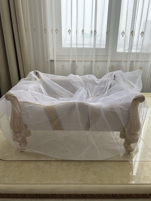 Продам корзинку срочно