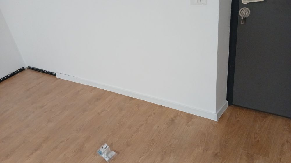 Amenajari interioare