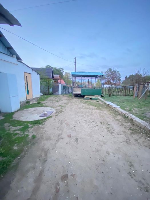 Продам дачныи дом