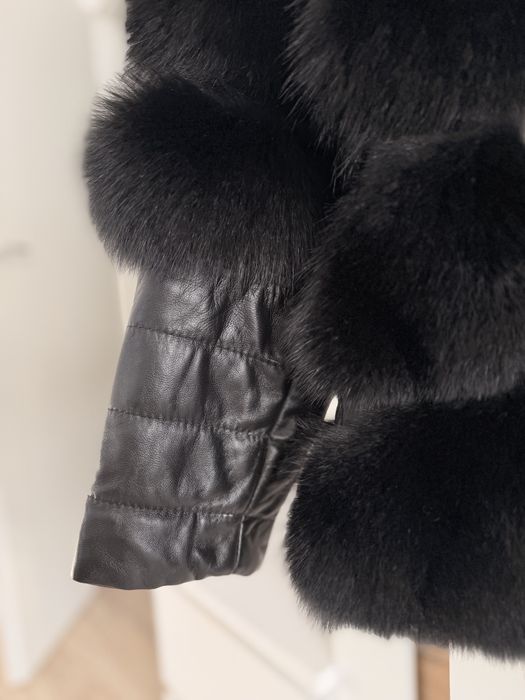 Haina blana naturala