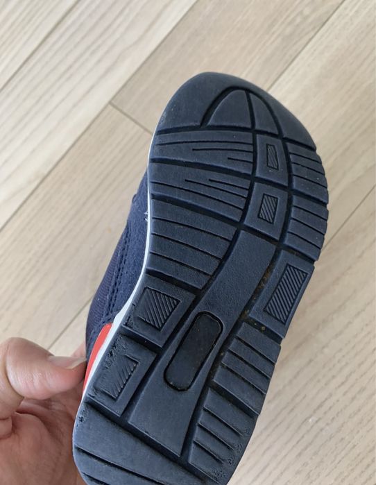 Balducci сникърси