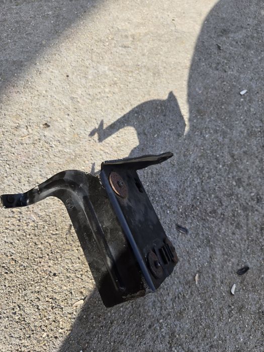 BMW E60 535d ACC мотор / адаптивен круиз контрол
Описание:
Свален о