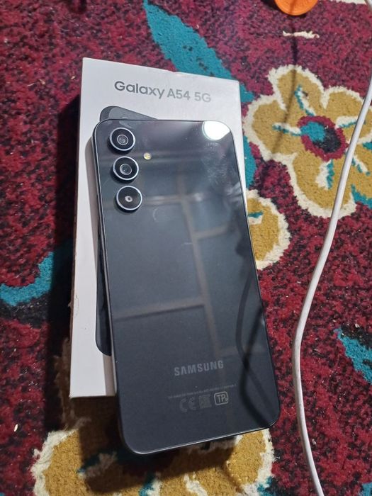 Samsung galaxy A54 5G